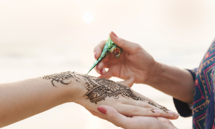 Mehandi by Madhuri, Bangalore